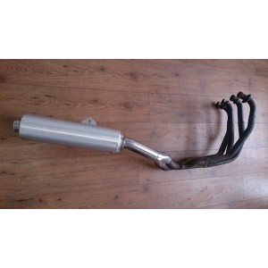 Suzuki RF900 uitlaat bochten set / uitlaatdempers / bochtenset / uitlaten / systeem / einddempers / uitlaatbochten / uitlaatset Suzuki RF900 uitlaat bochten set / uitlaatdempers / bochtenset / uitlaten / systeem / einddempers / uitlaatbochten / uitlaatset